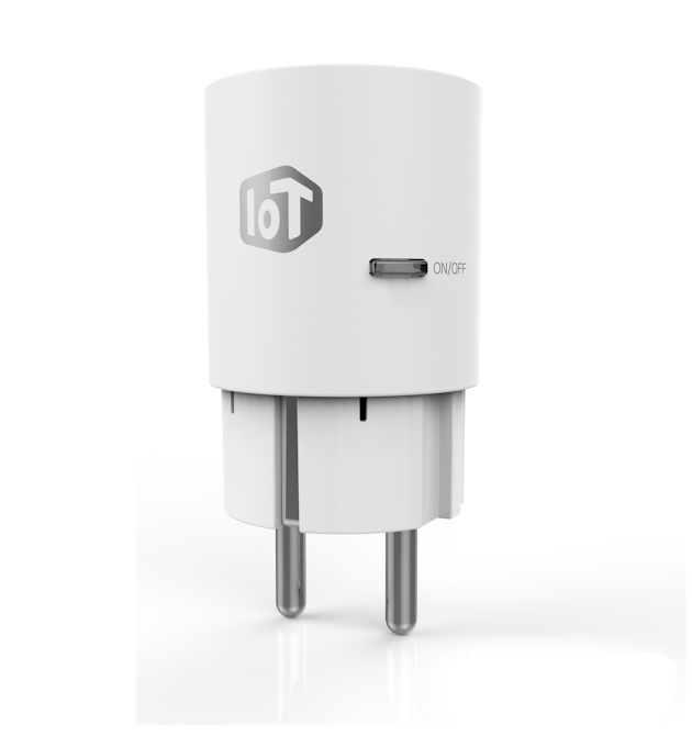 Smart Plug