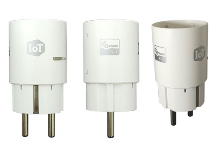SmartPlug-16A