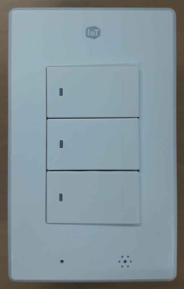 LGU+ IoT Switch
