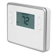 Linear TBZ48 Thermostat
