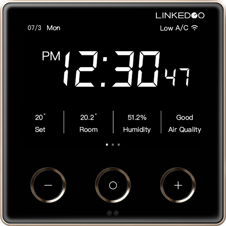 Ultimate Thermostat
