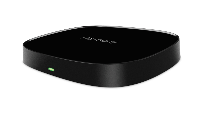 Harmony Home Hub Extender