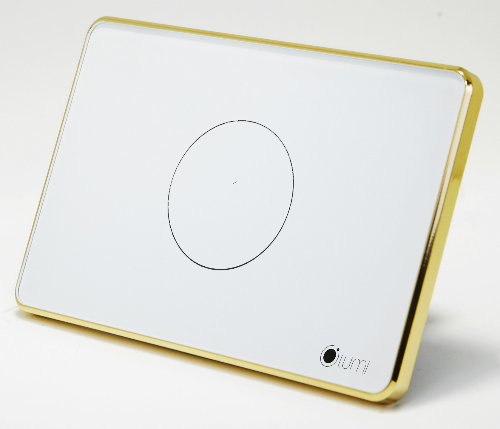 1 Gang Touch Panel Switch