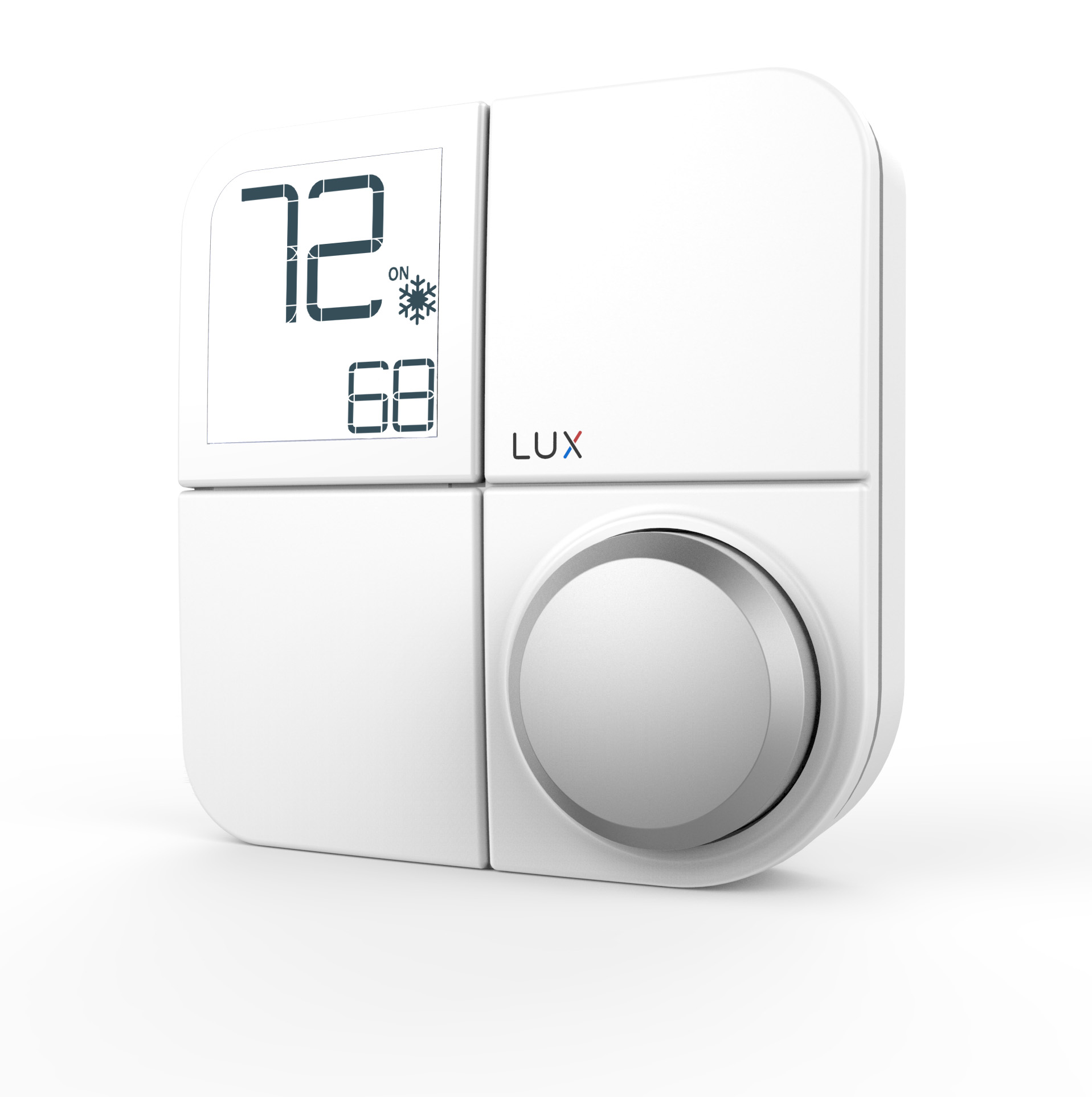 KONOse Senior Care Smart Hub Thermostat