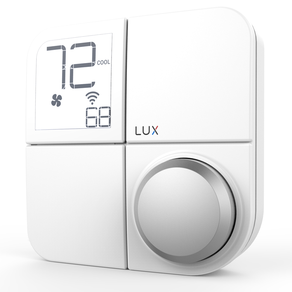 KONOzw Smart Hub Thermostat