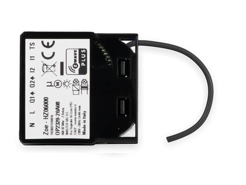 Zoe Power E