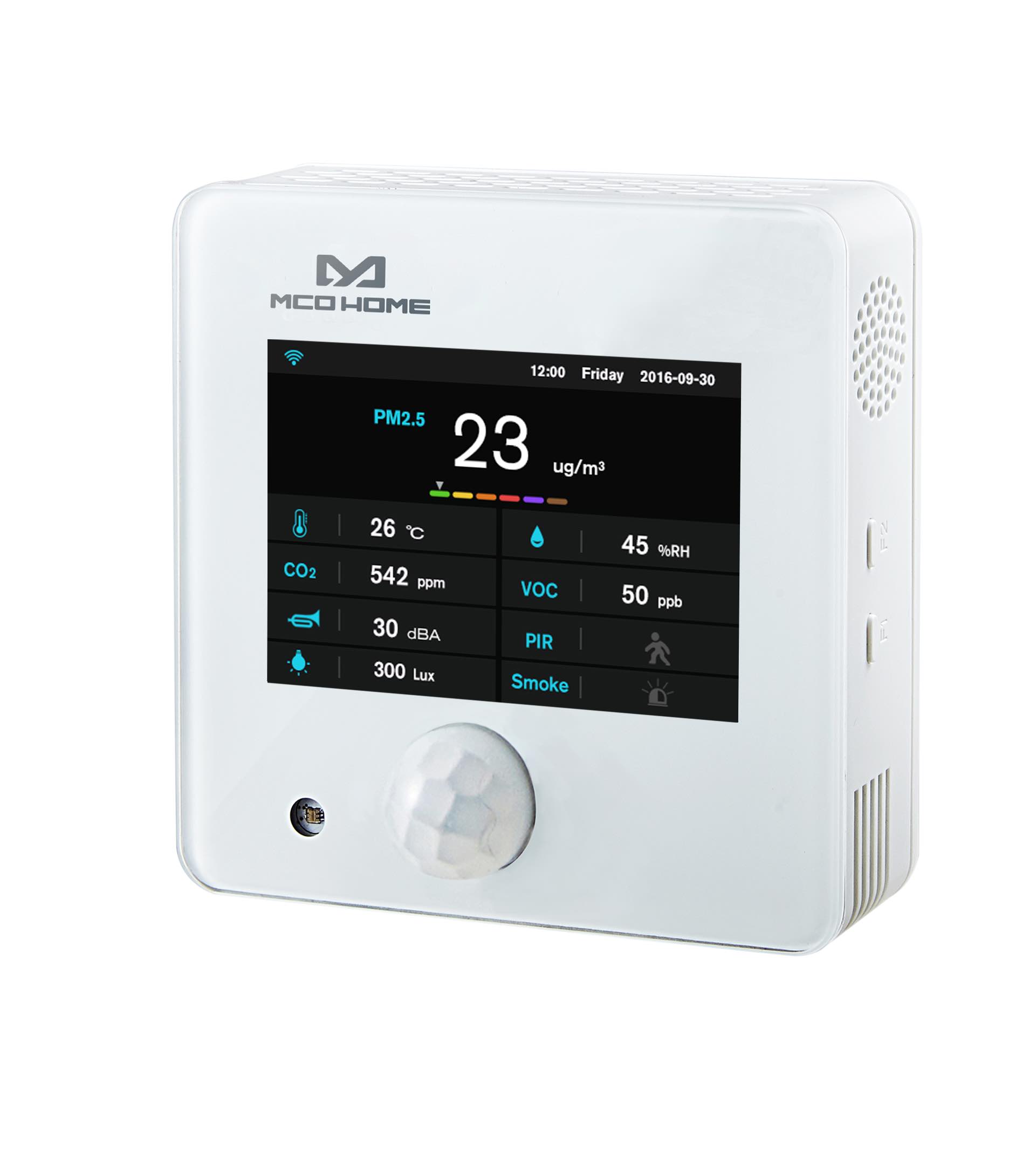 9 in 1 MULTI-SENSOR