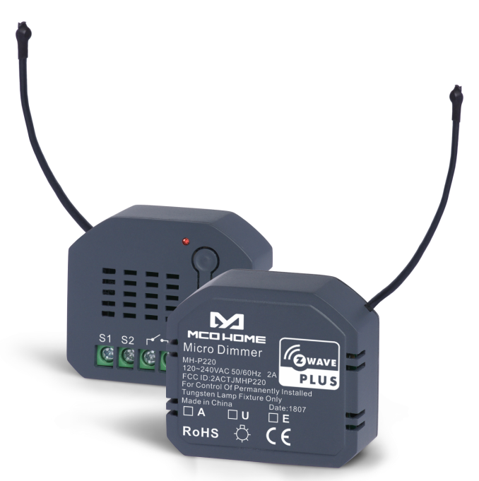 Micro Dimmer