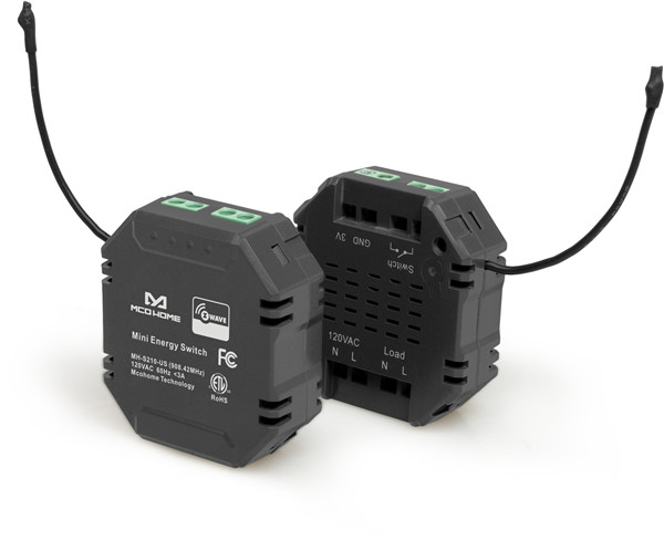 Mini Energy switch