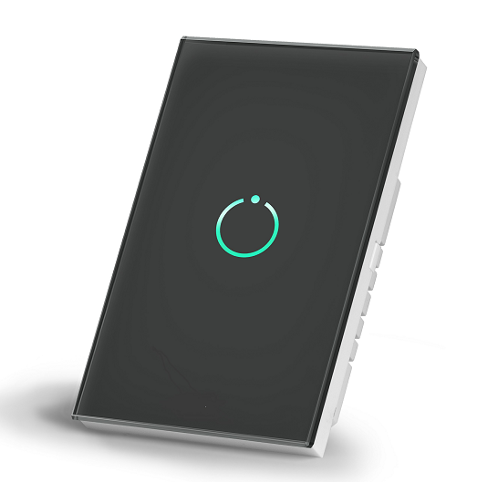 Touch Panel Switch