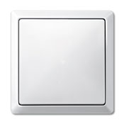 5044xx - Radio sensor cover for in-wall switch