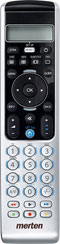 5069 - Merten RF Remote Control