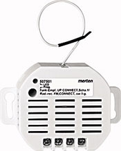 507501 - In-Wall Switch