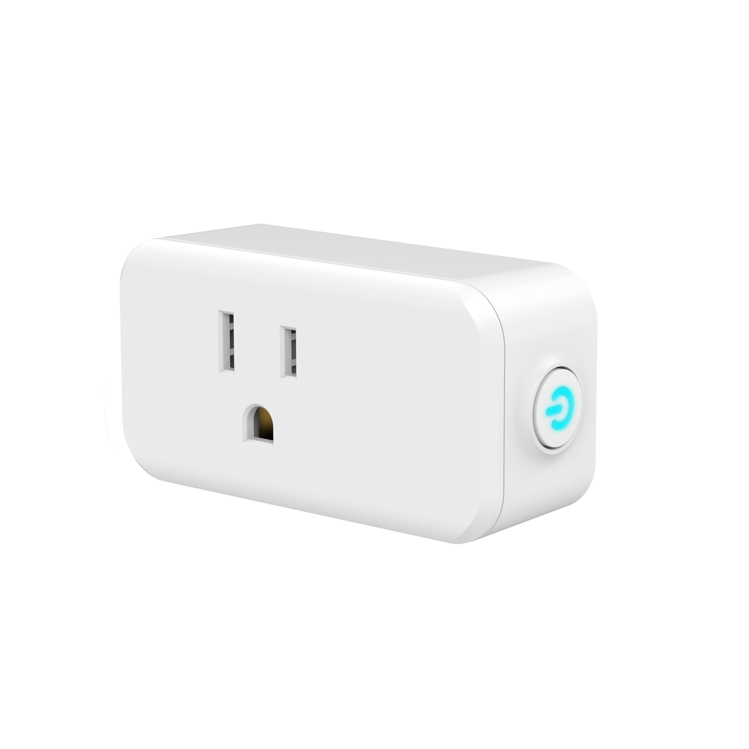 Mini Smart Plug