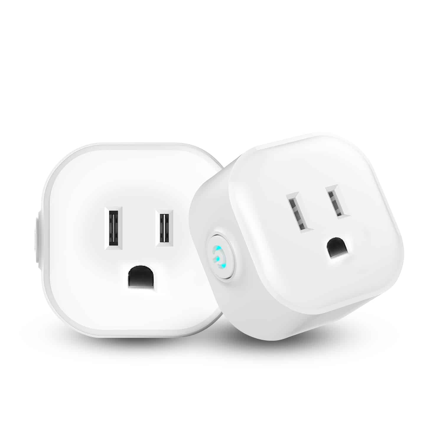 Mini Smart Plug