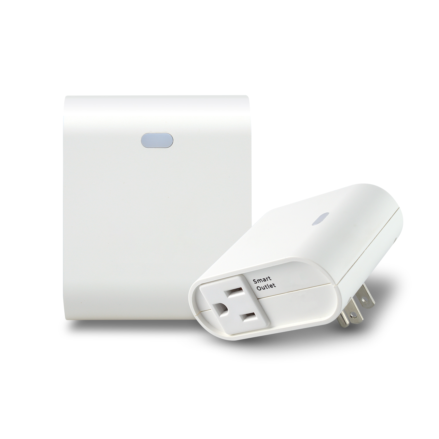 Smart Plug - 1 channel