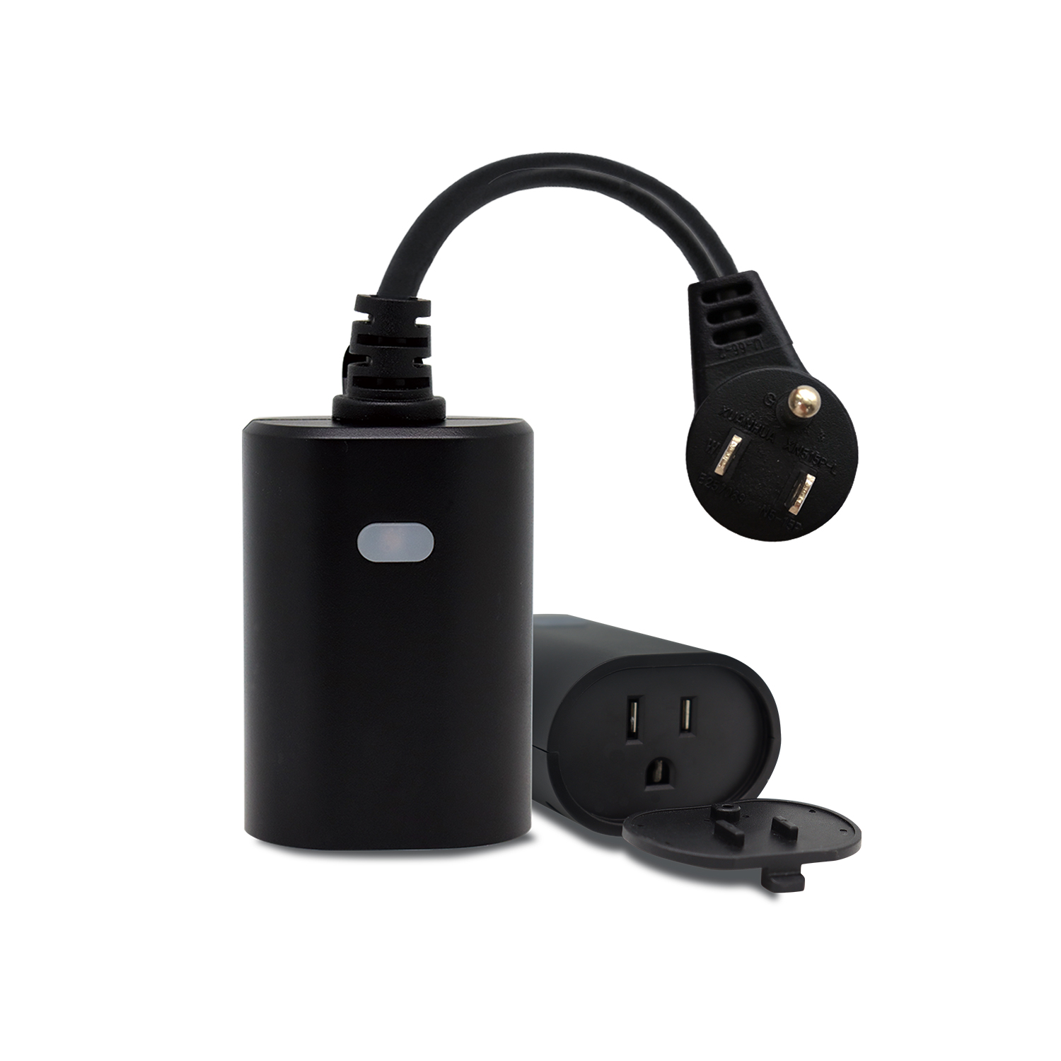 Ourdoor Plug Dimmer