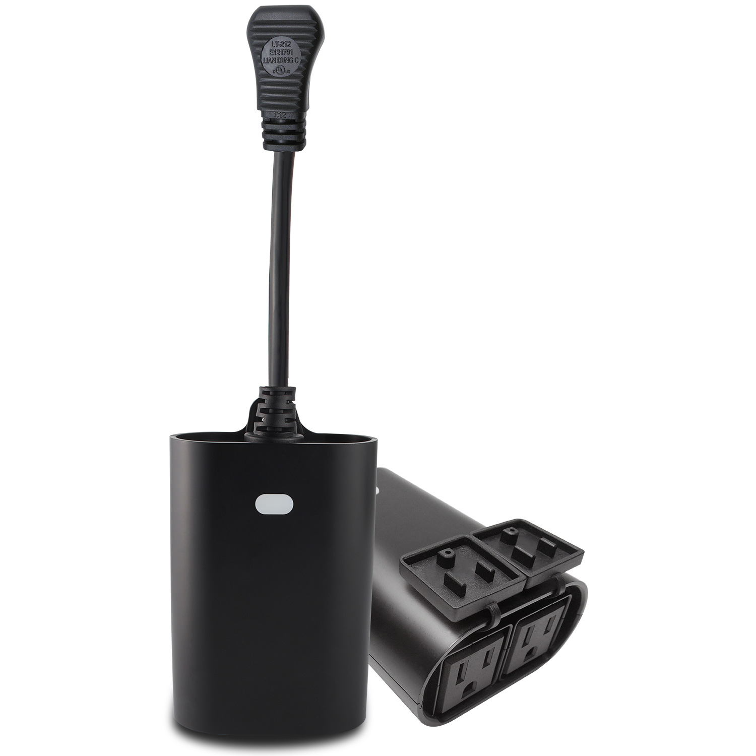 Outdoor Smart Plug - 1 channel