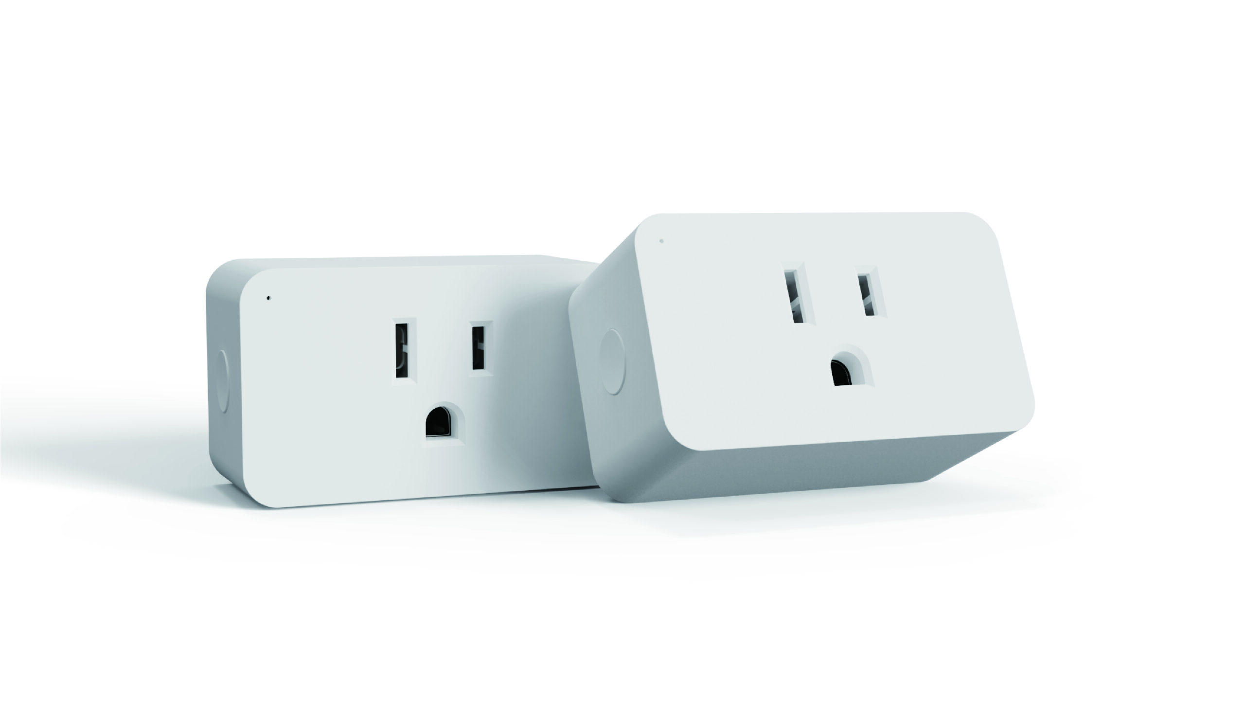 Z-Wave Mini Plug