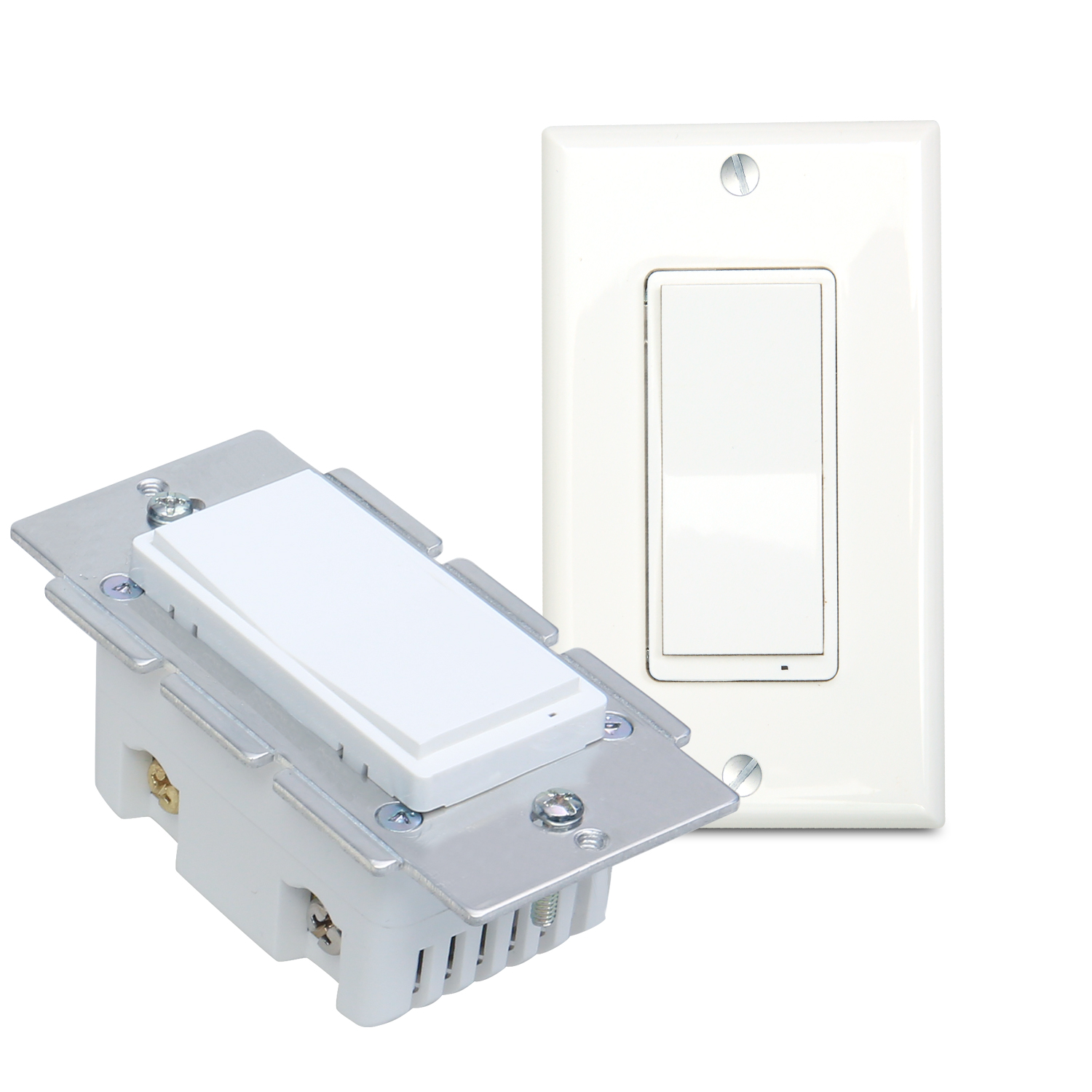 Smart On/Off Switch