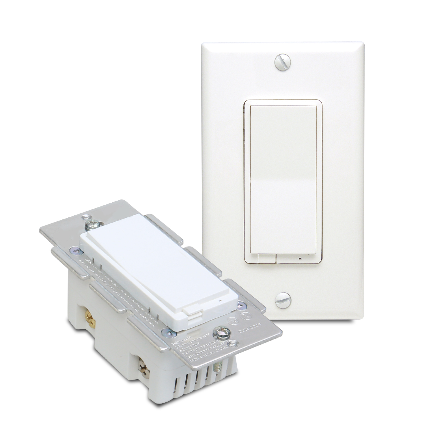 Smart Dimmer Switch