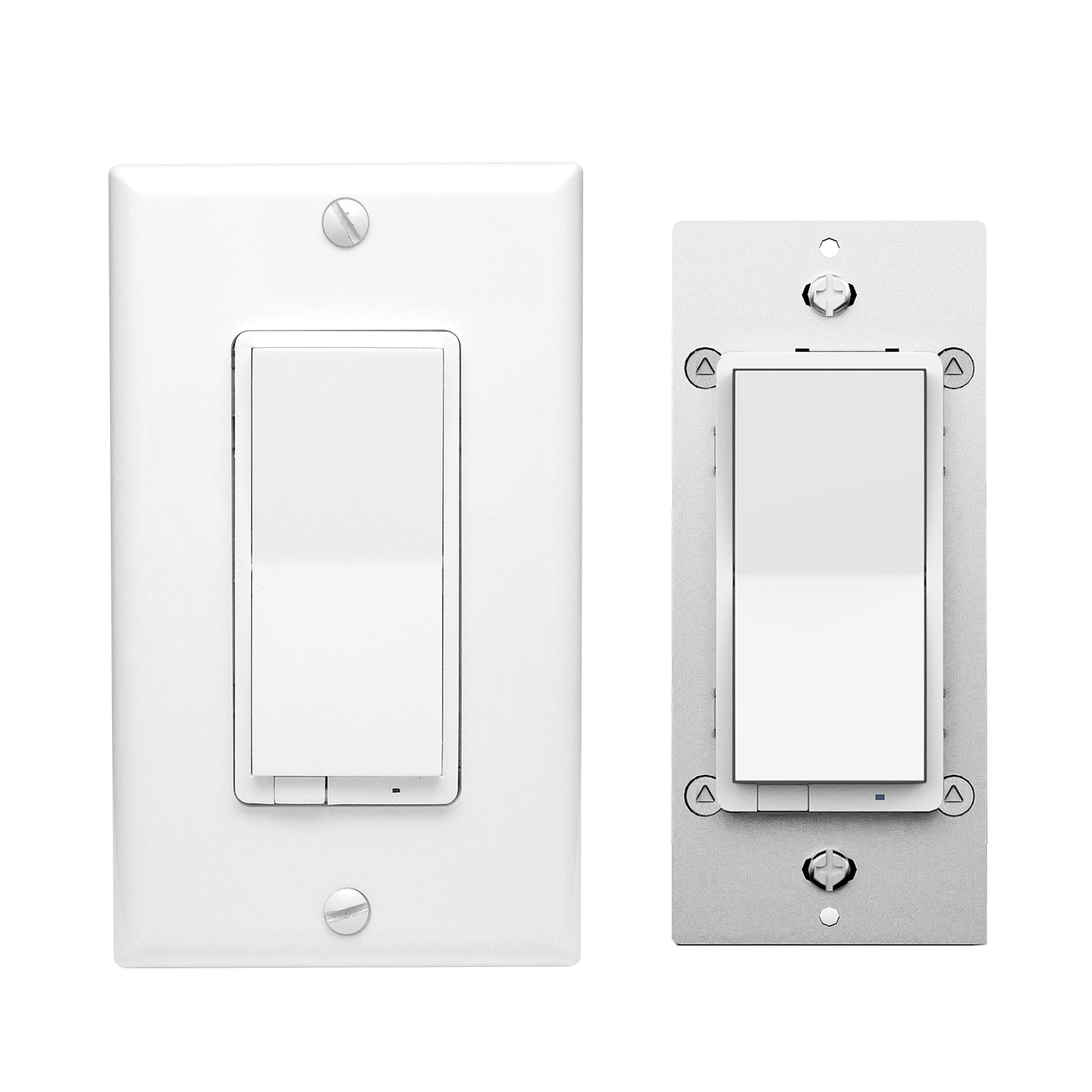 Smart Dimmer Switch