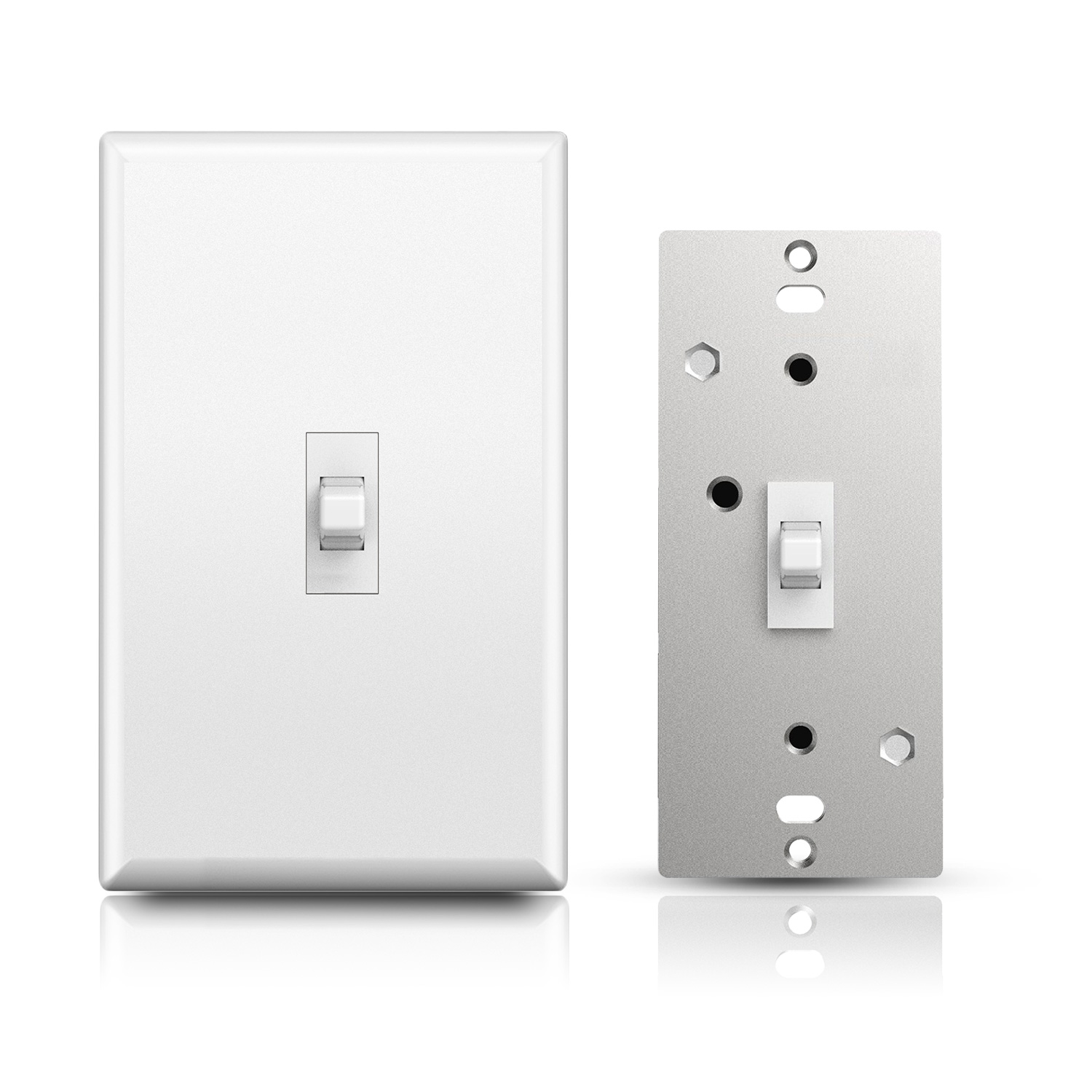 S2 Smart ON/OFF Toggle Switch