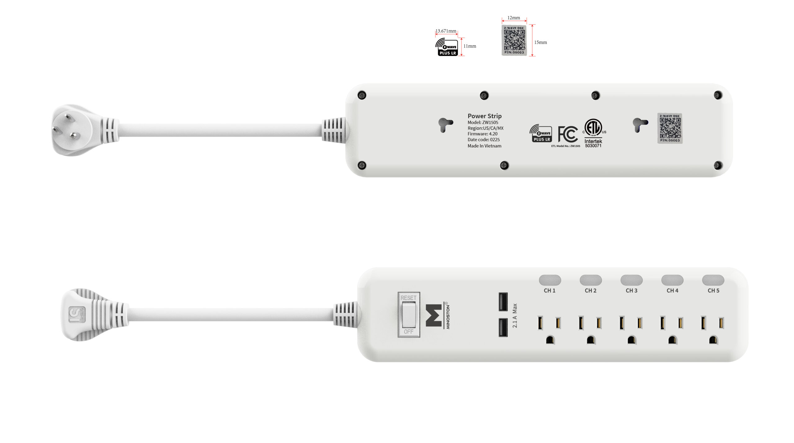 Power Strip