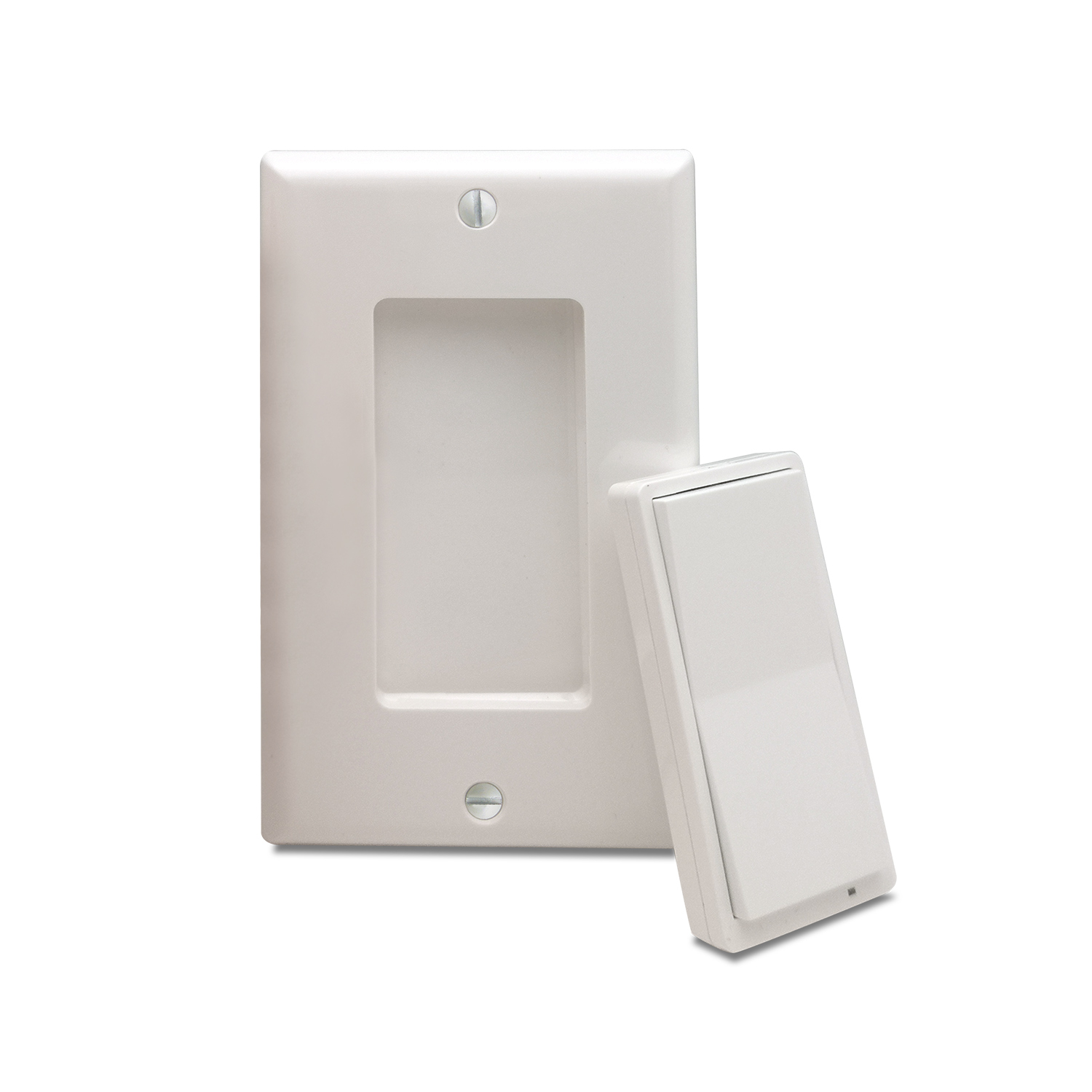 wall remote