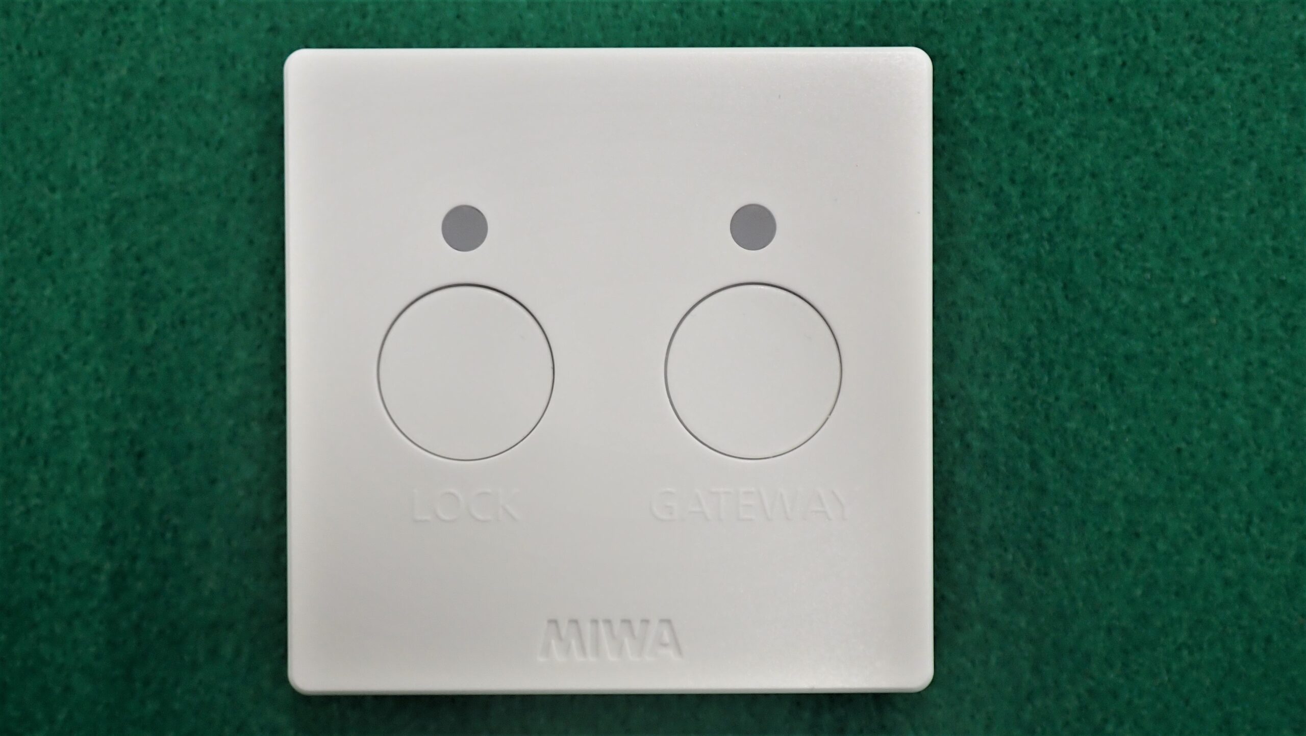 Smart Lock wireless I/F unit (Z-Wave/BLE)