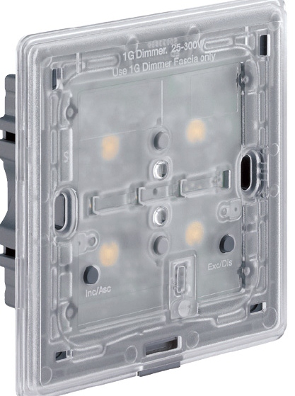1G 300W Dimmer