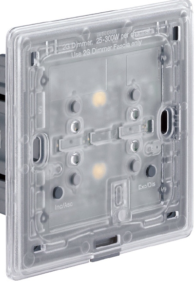 2G 300W Dimmer