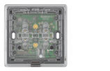 Astral 2-Gang Dimmer - 300W