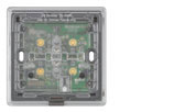 Astral 1-Gang Dimmer - 600W