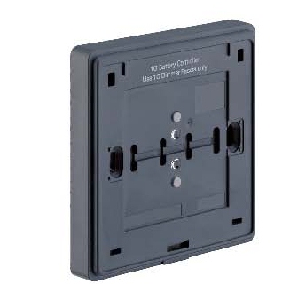 1G Battery Controller