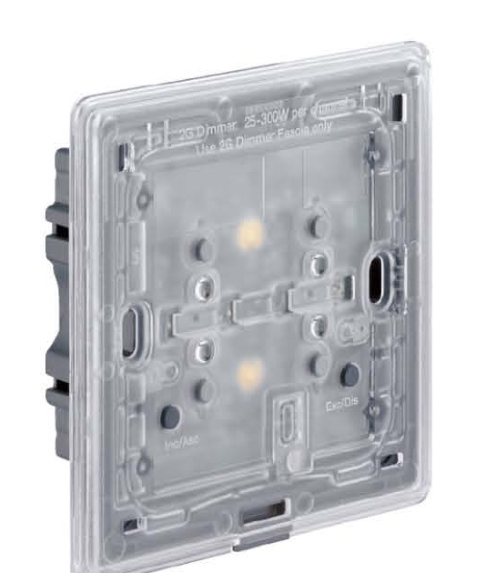 2G Mains Controller