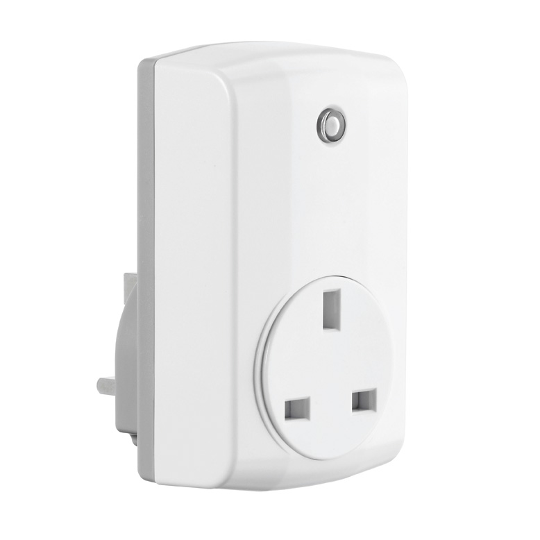 Dimmer/Lamp module Plug
