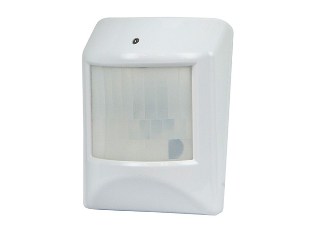 Monoprice, P/N 10796, PIR Motion Sensor