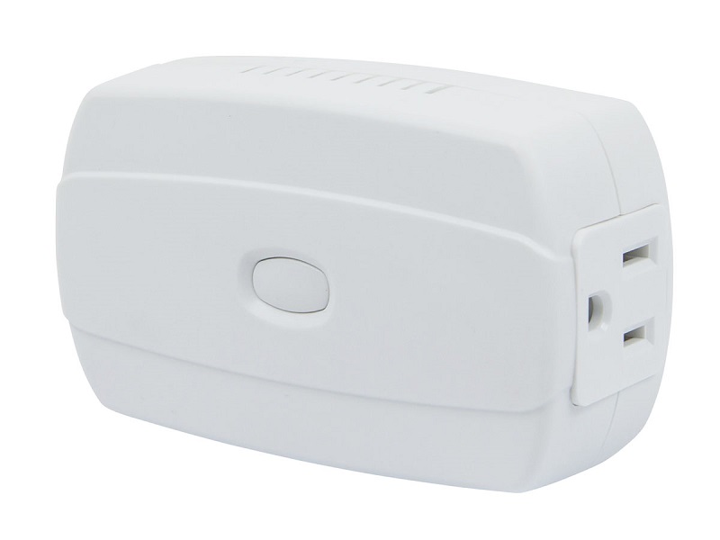 Monoprice, P/N 11994, Plug-In Dimmer