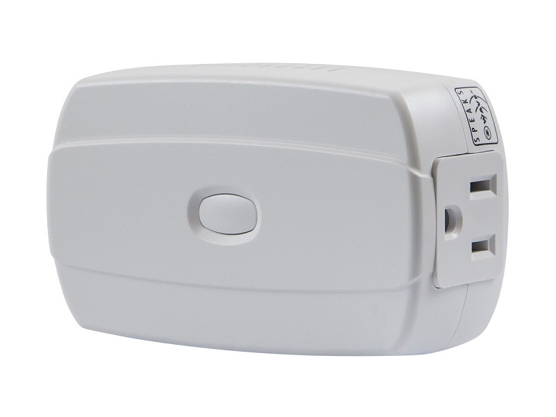 Monoprice, P/N 11995, Plug-In Switch