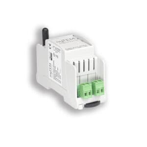 Radio Base Modul