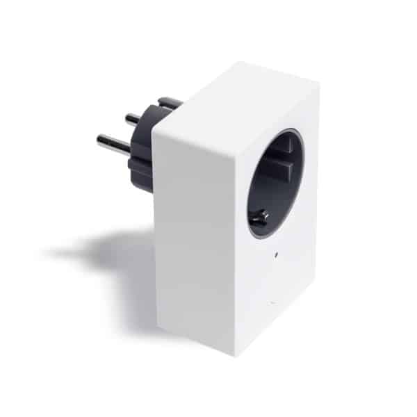 Radio Socket