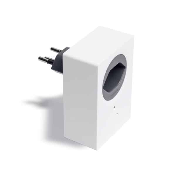 Radio Socket CH