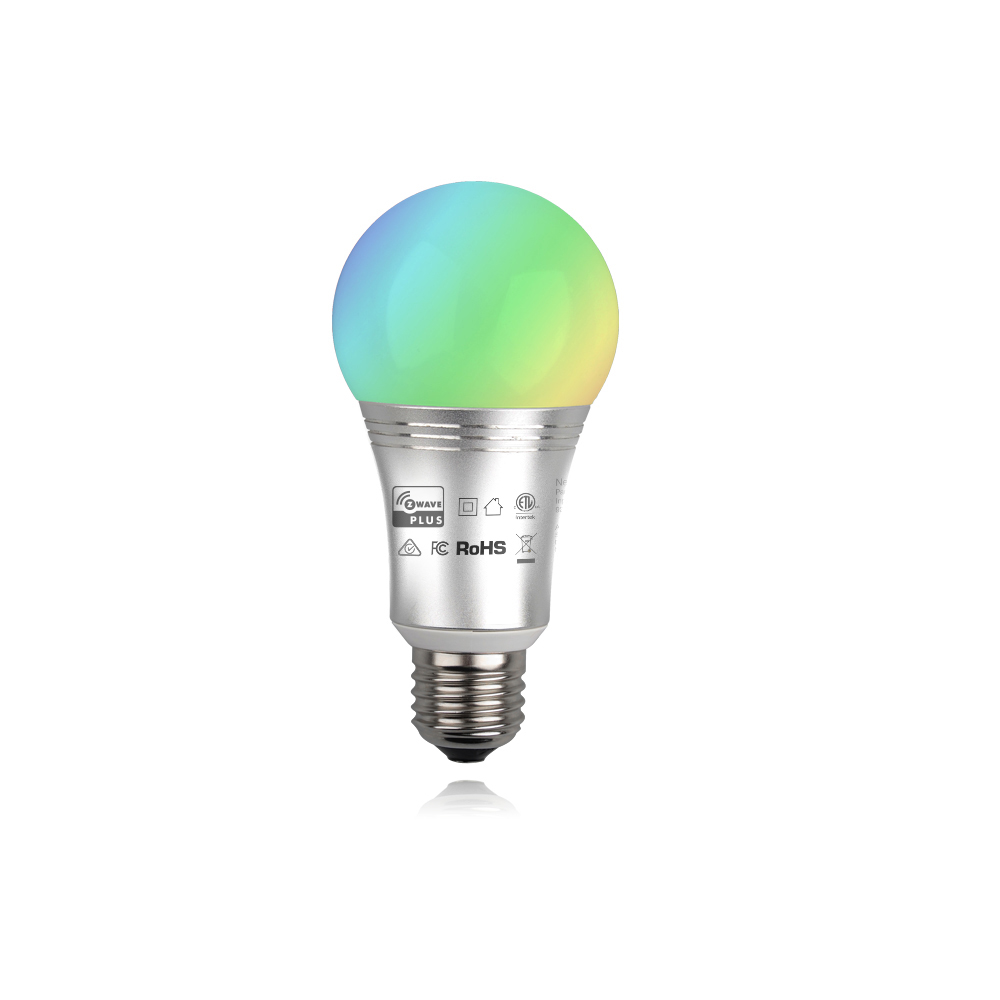 RGB Bulb