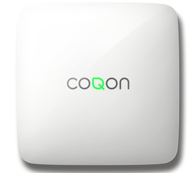 coqon qbox