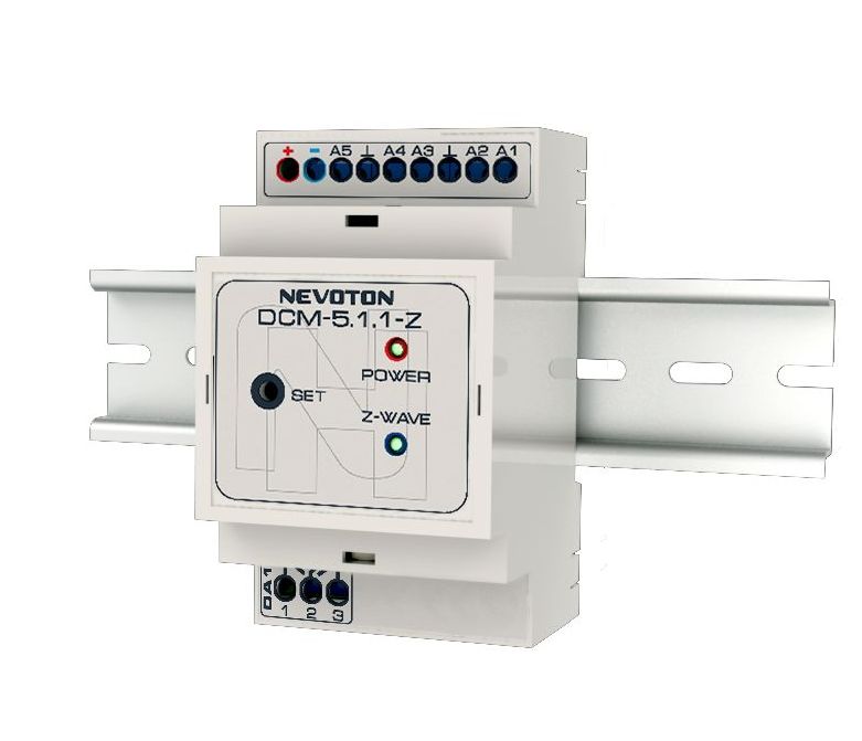 Data Collecting Module NEVOTON DCM-5.1.1-Z