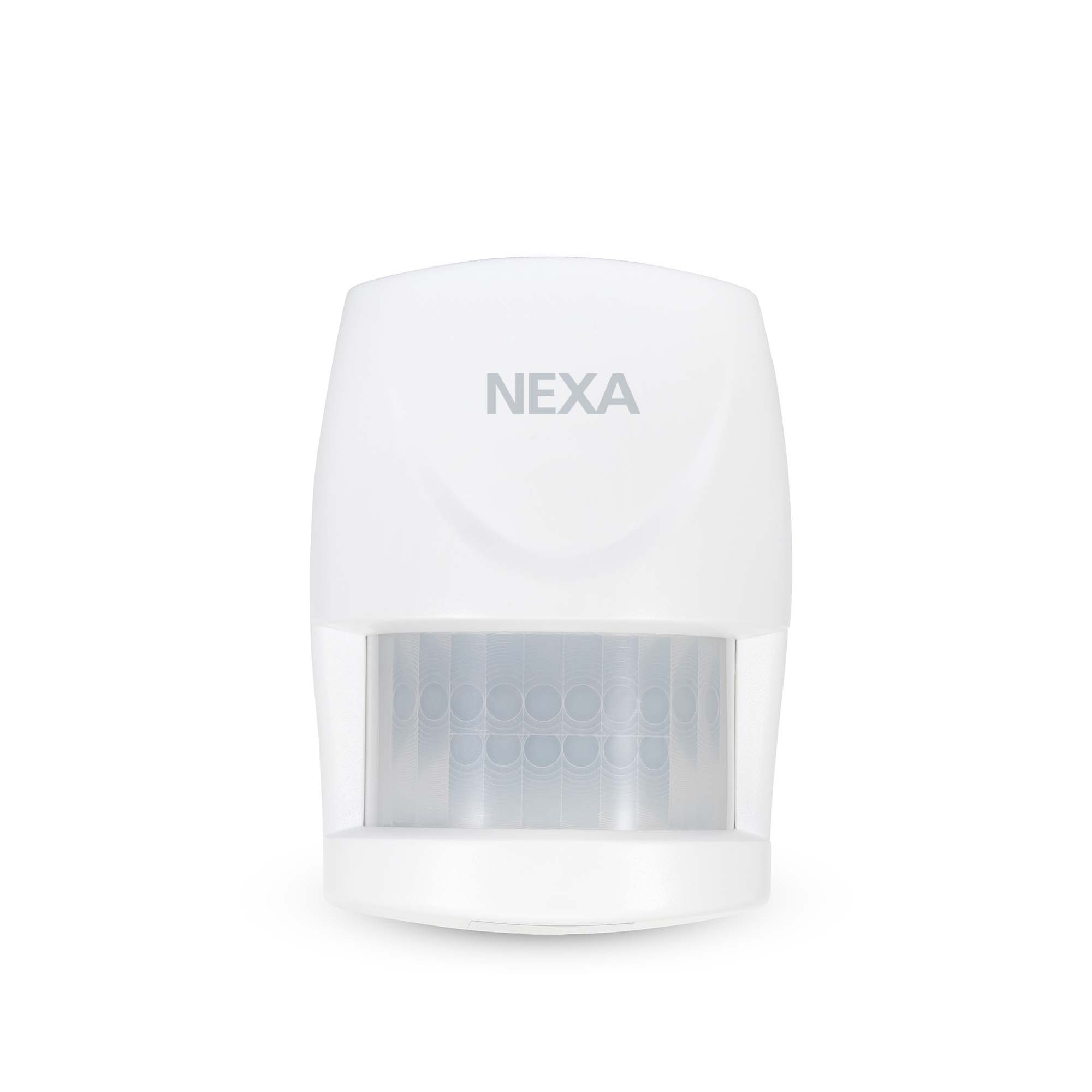 Indoor Motion Detector