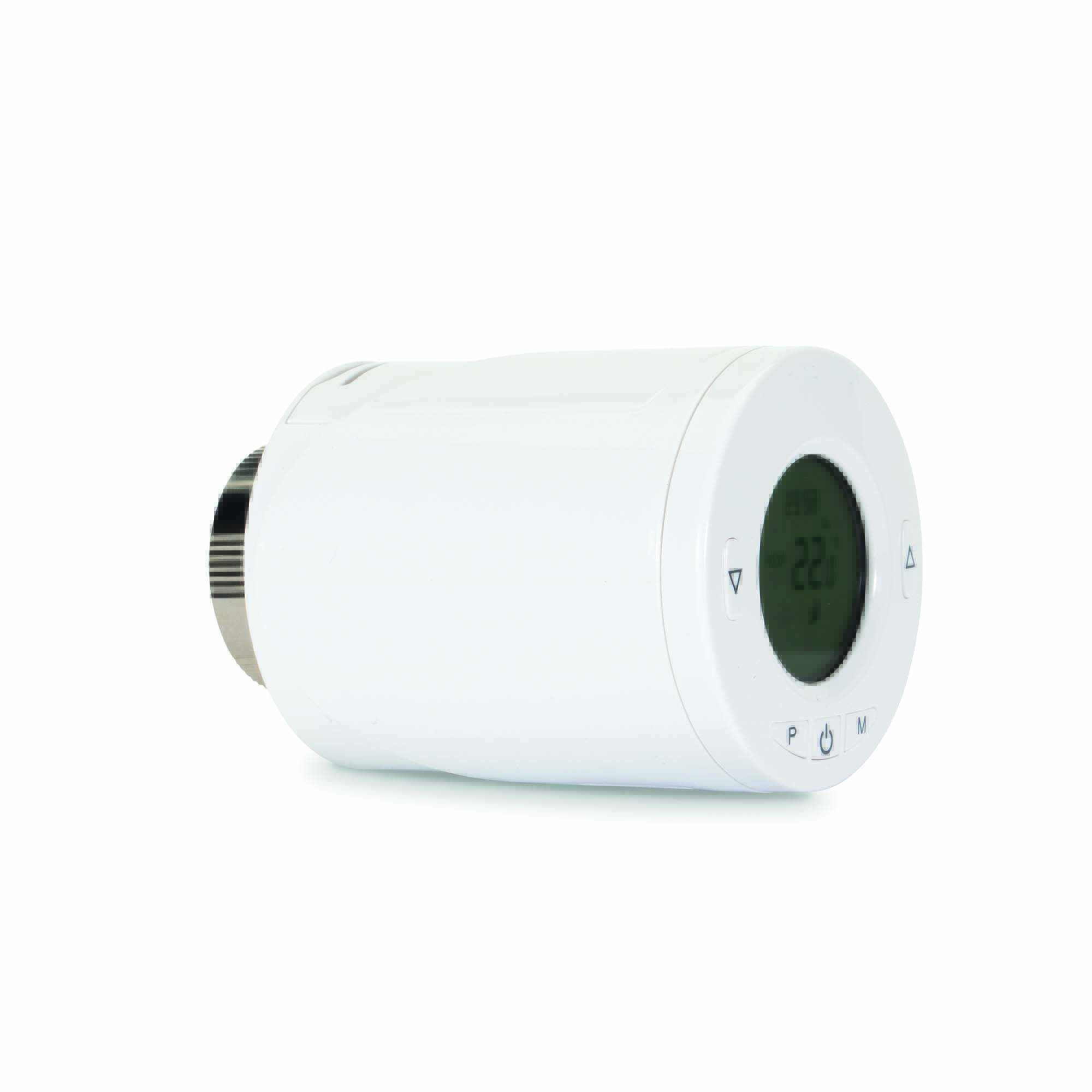 Thermostatic Radiator Valve