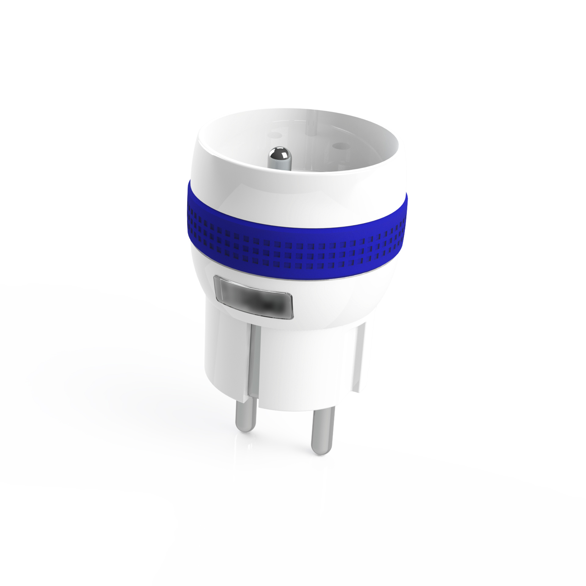 Z-Wave Plus Micro Smart Plug ON/OFF