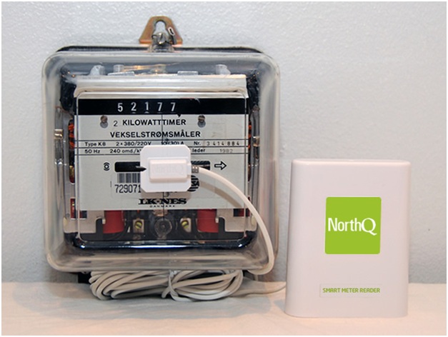 NorthQ Power Reader & Power Manager